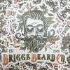 Briggs Beard Co stickers